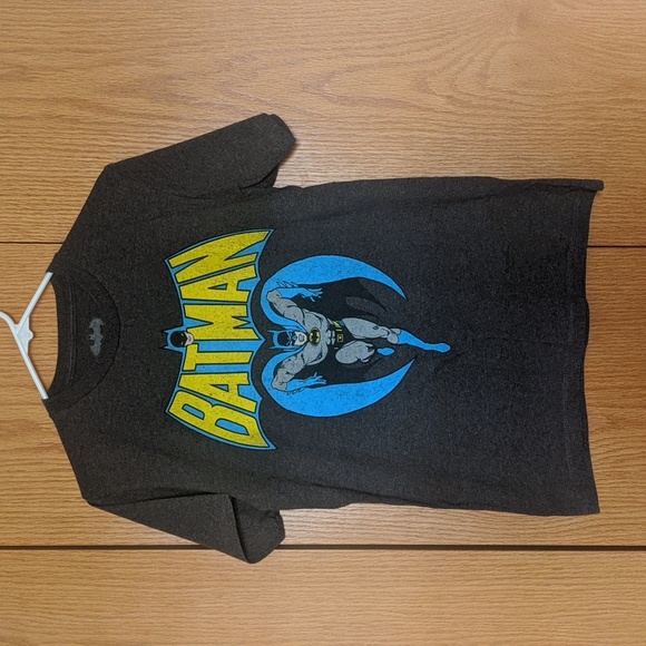 Hot Topic Other - Batman Tshirt